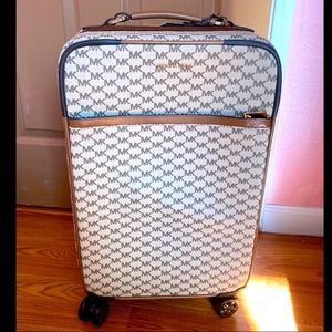 Micheal Kors Carry-On Luggage Bag
